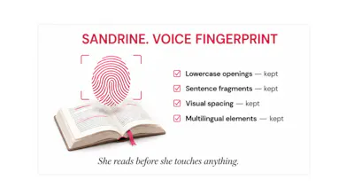 Sandrine. gallery image