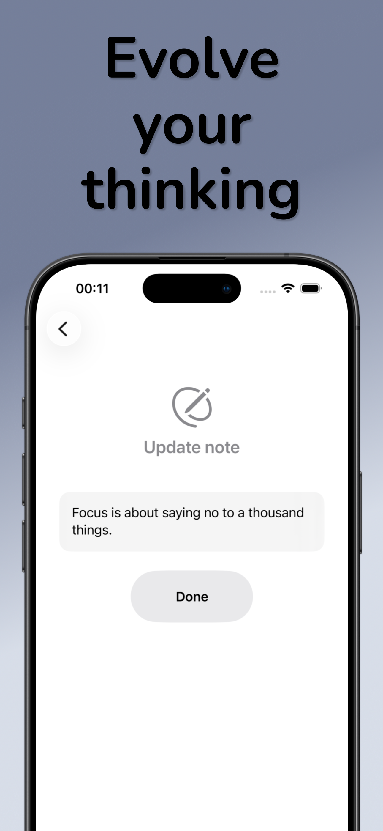 Bookessence gallery image