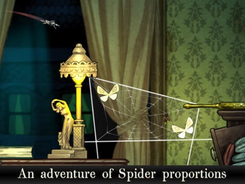 Spider: Rite of the Shrouded Moon gallery image