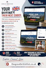 The Great British List gallery image