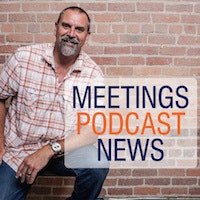 Meetings Podcast: The Seven Elements Of Great Corporate Party