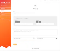Evounce gallery image