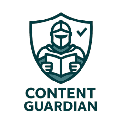 Content Guardian