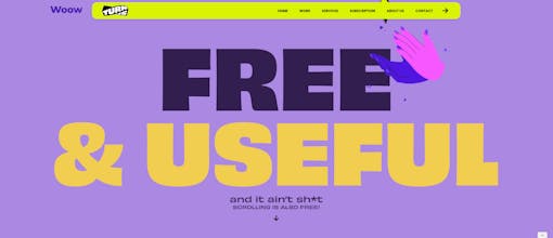 AI-Powered Canvas by TurnUs gallery image