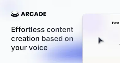Voice to Post gallery image
