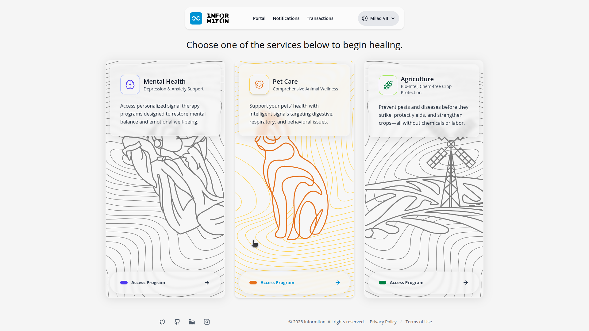 Informiton gallery image