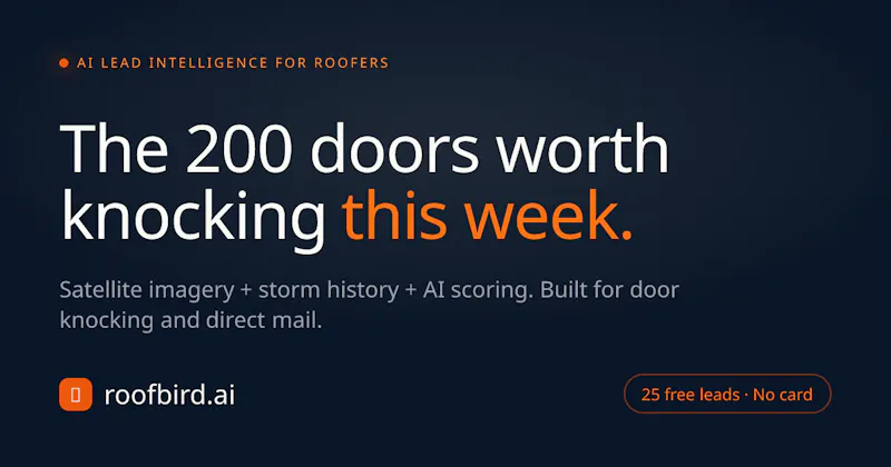 Roofbird screenshot 1