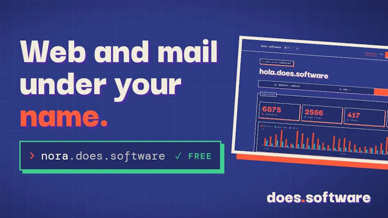does.software screenshot 1 (video preview)
