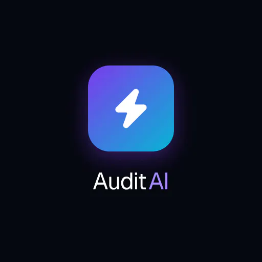 AuditAI logo