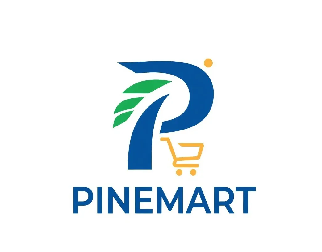 Pine Mart のプロダクトバナー