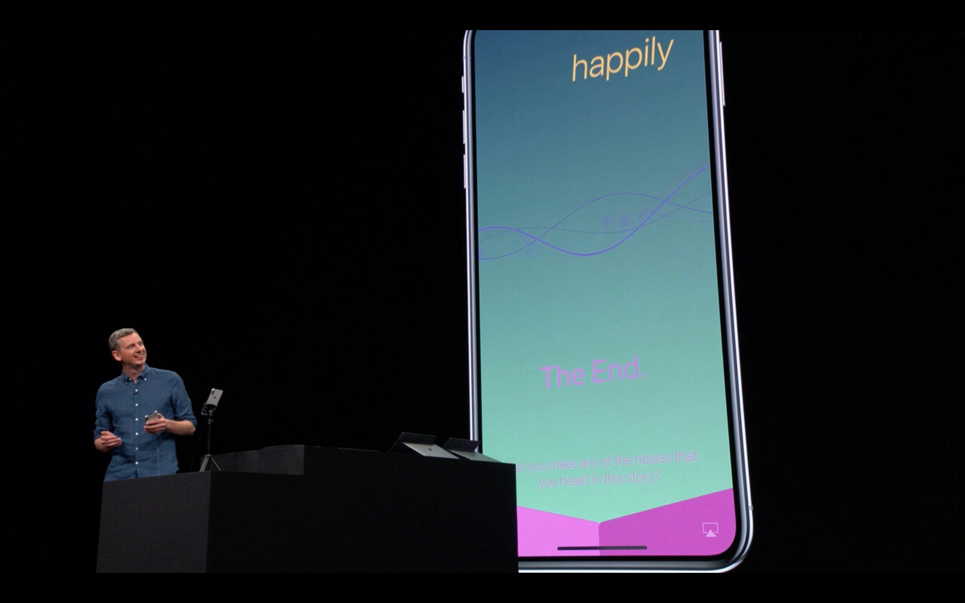 Noisy Book gallery image