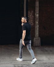Gary Vee Clouds & Dirt Sneakers gallery image