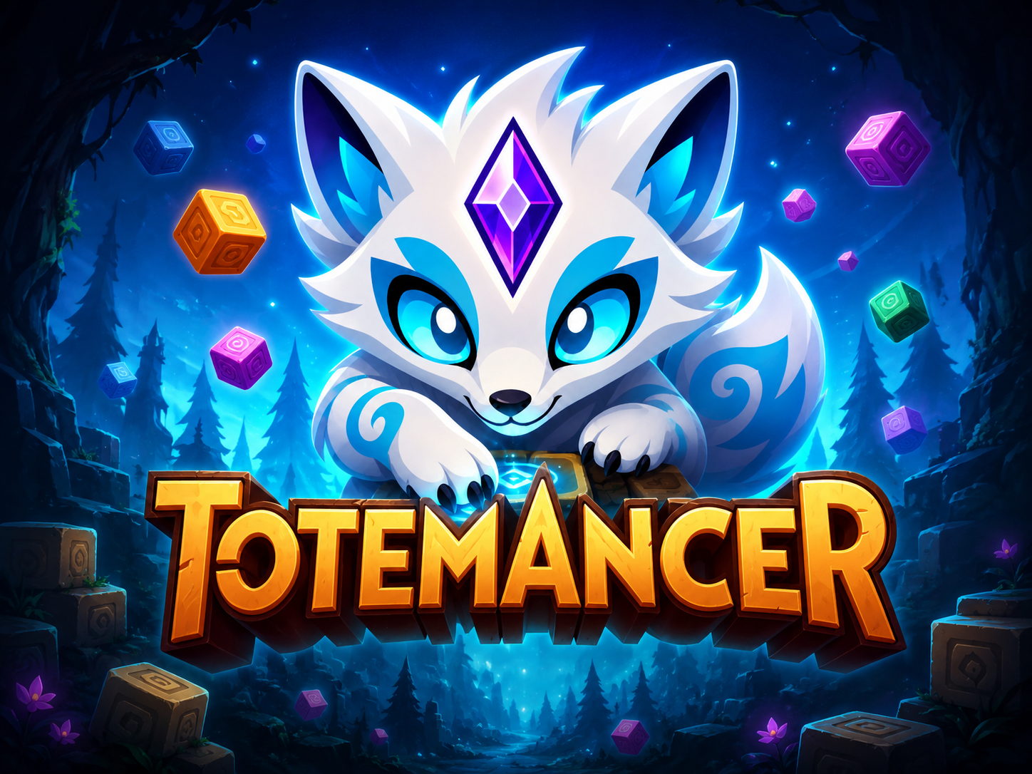 Totemancer gallery image