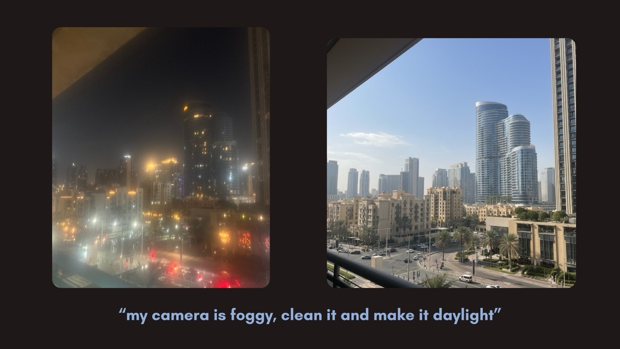 The Camera gallery image