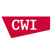 Centrum Wiskunde & Informatica