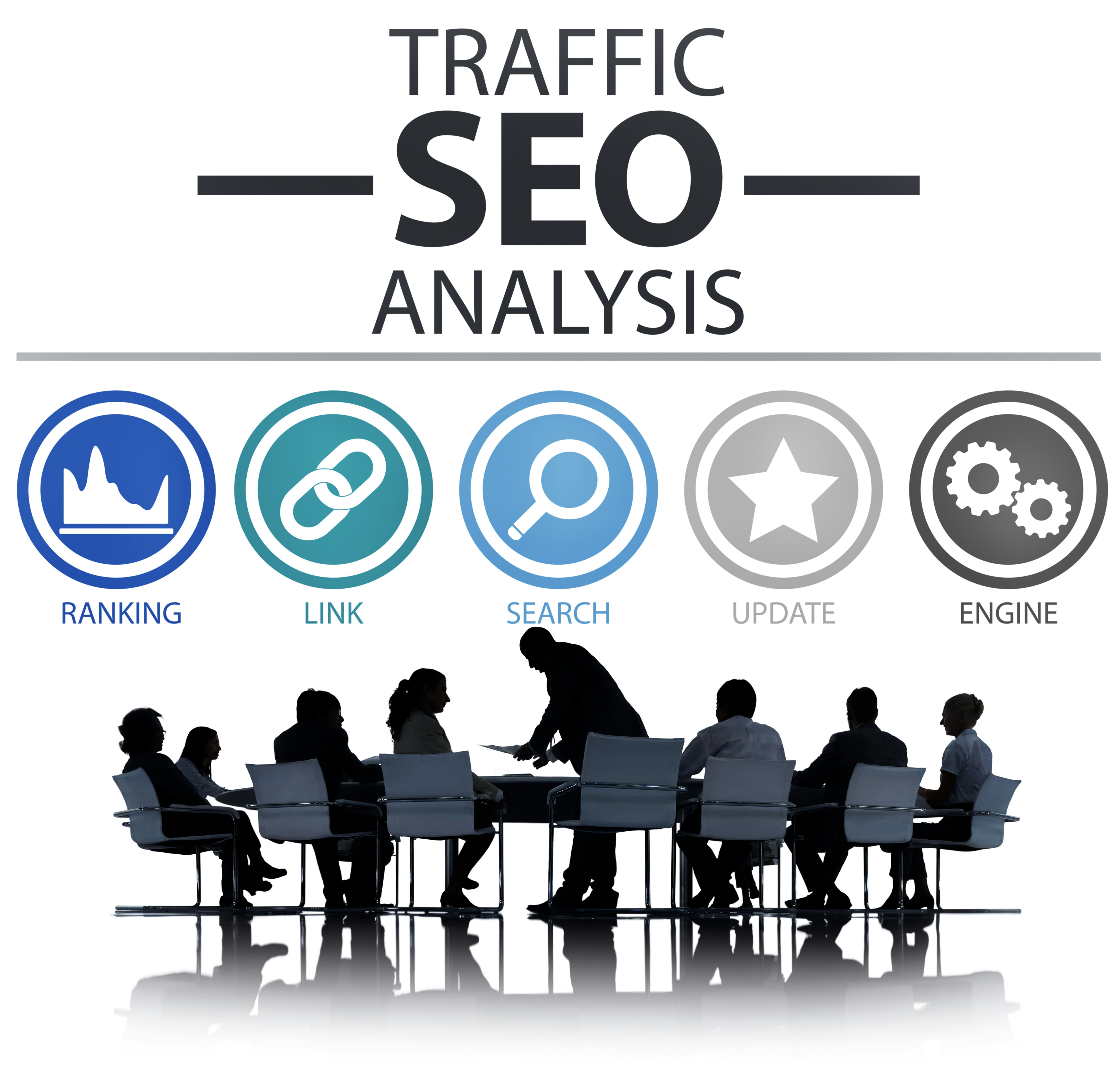 SEO Consulting - Профессиональная SEO Consultancy |Получите больше трафика сейчас медиа 3