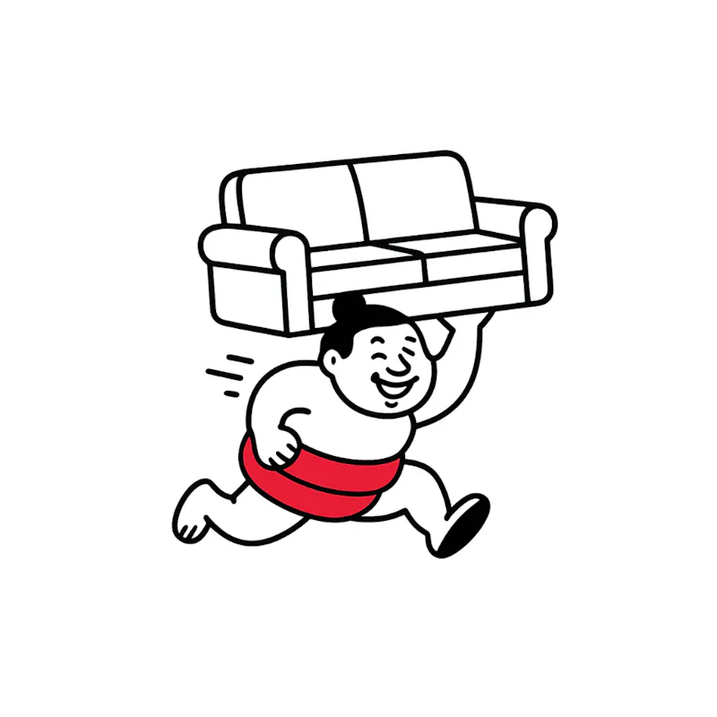 Sumo Van screenshot 2