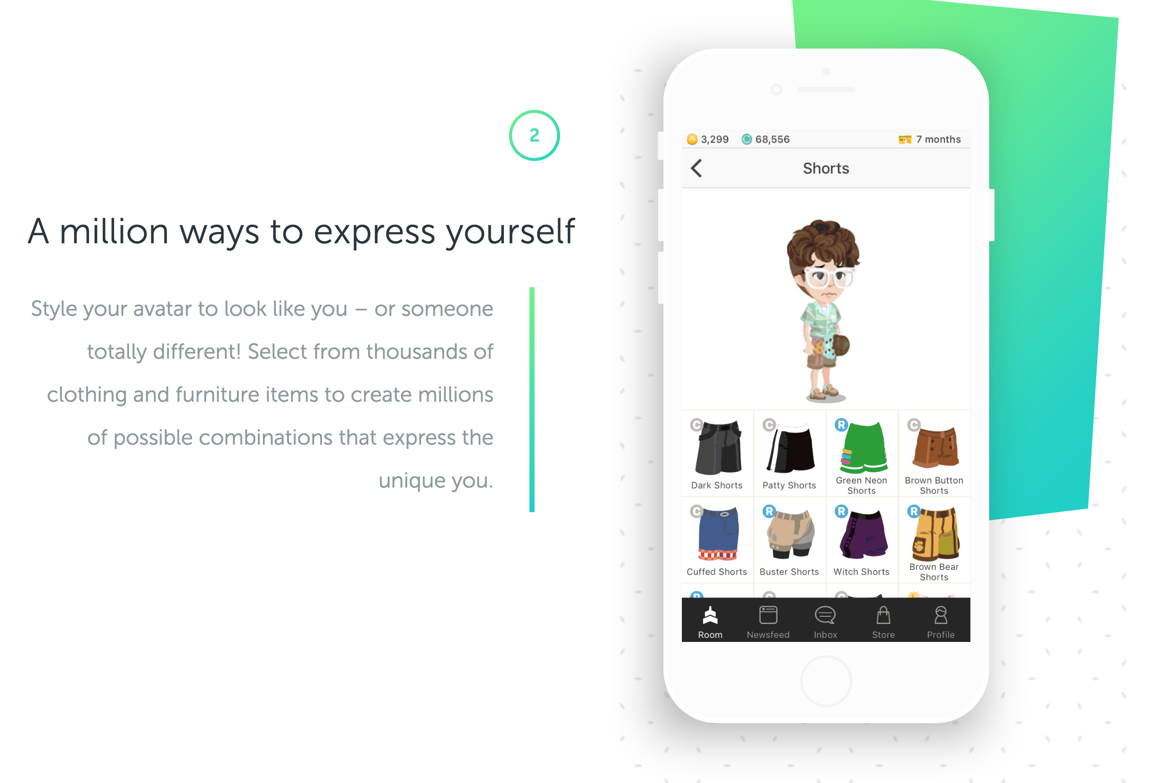 Highrise gallery image