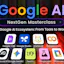 Google AI Ecosystem Mastery