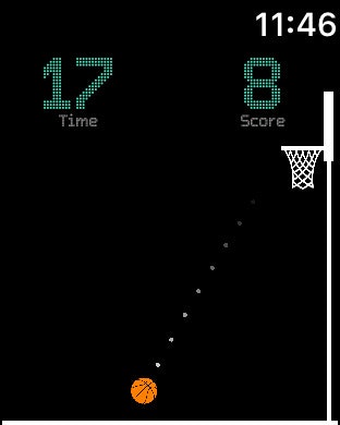 Basketball gallery image