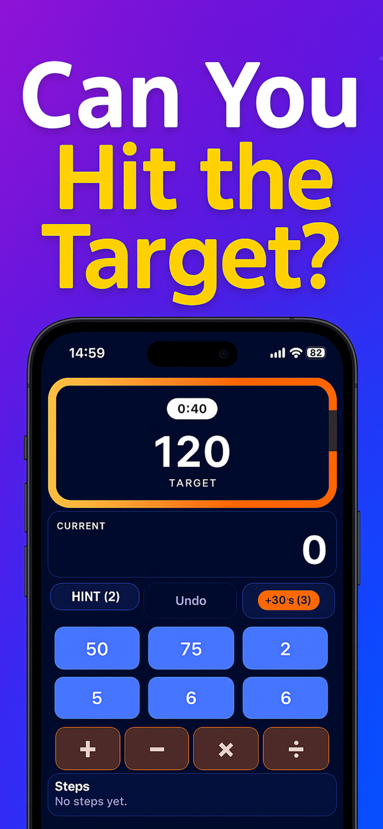 Quest for the Target gallery image