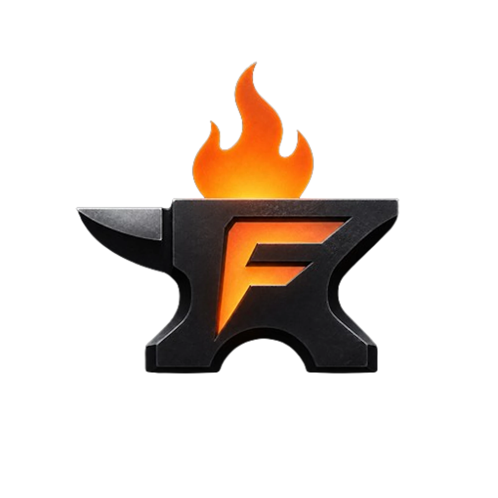 Forge OS screenshot 1