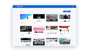 Oviond gallery image