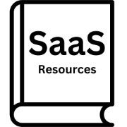 SaaS Resources logo