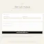 The Buffett Screen