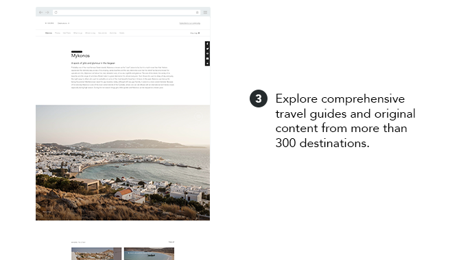 Vivere.travel gallery image