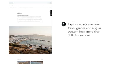 Vivere.travel gallery image