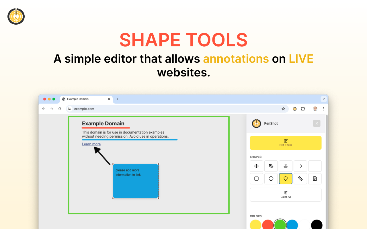 Penshot gallery image