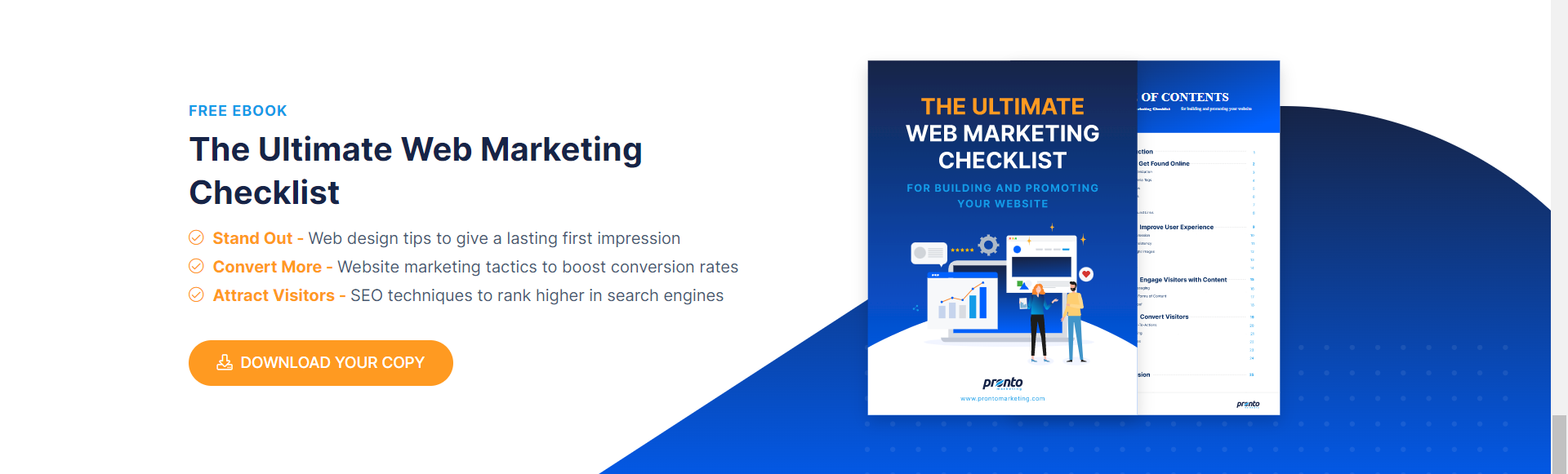 WordPress Website Development gallery image