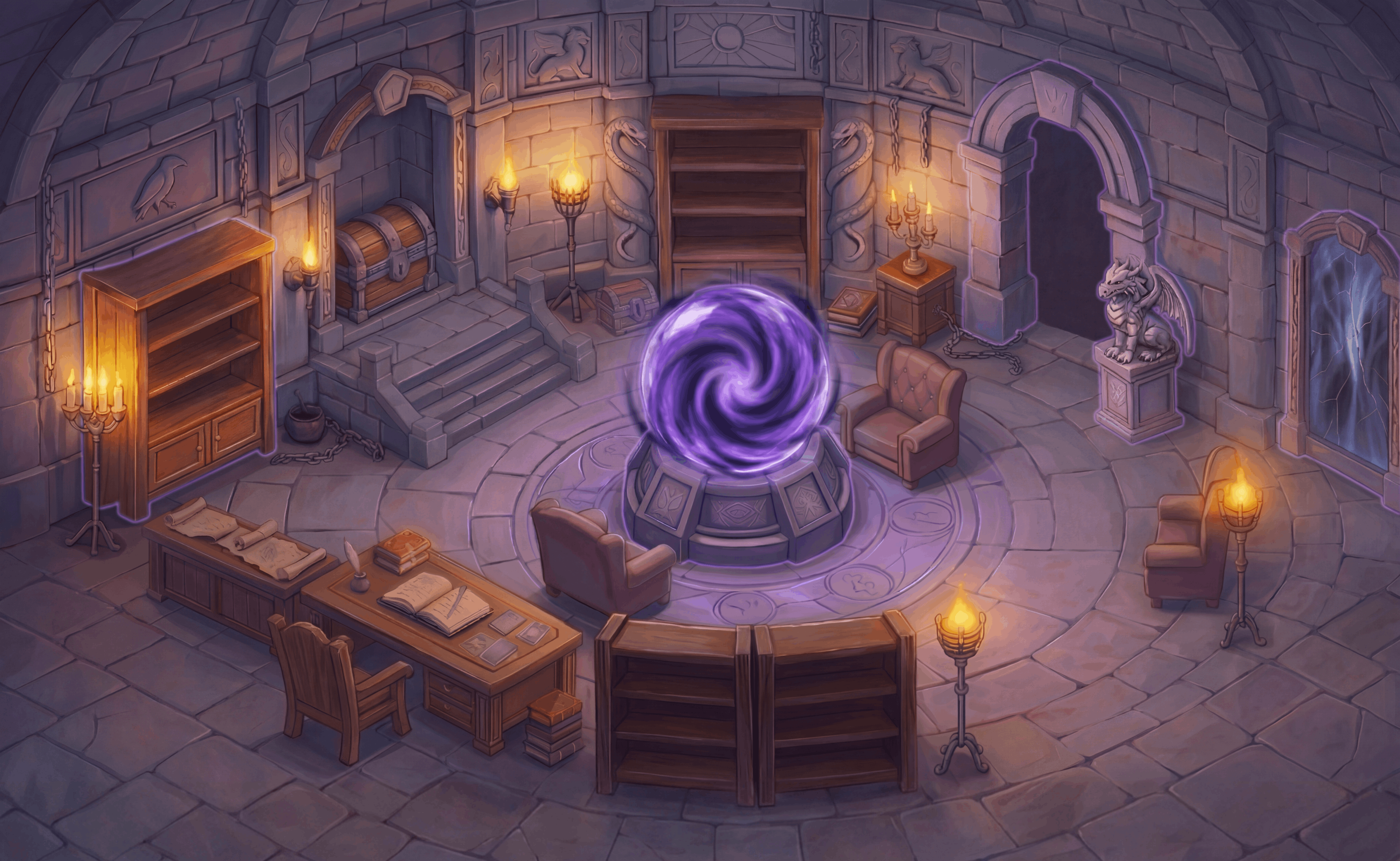MyTemenos gallery image