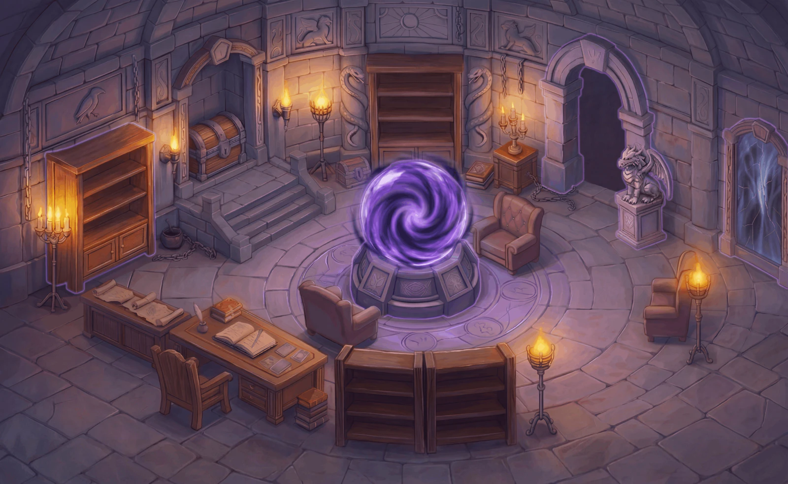 MyTemenos screenshot 12