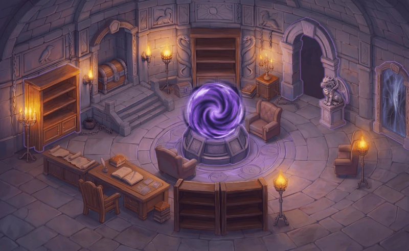 MyTemenos screenshot 12