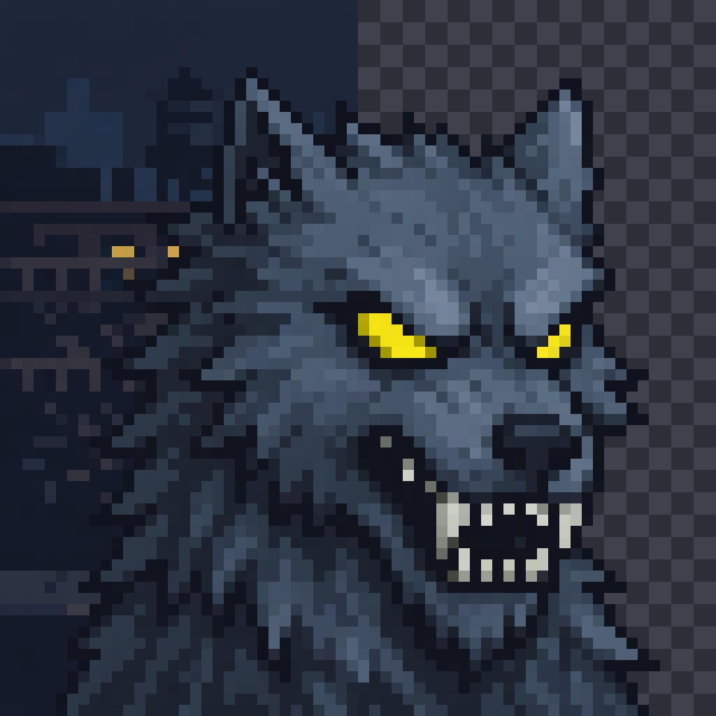 Mixels.ai | The AI Pixel Art Generator gallery image