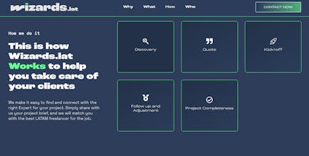 Wizards.lat gallery image