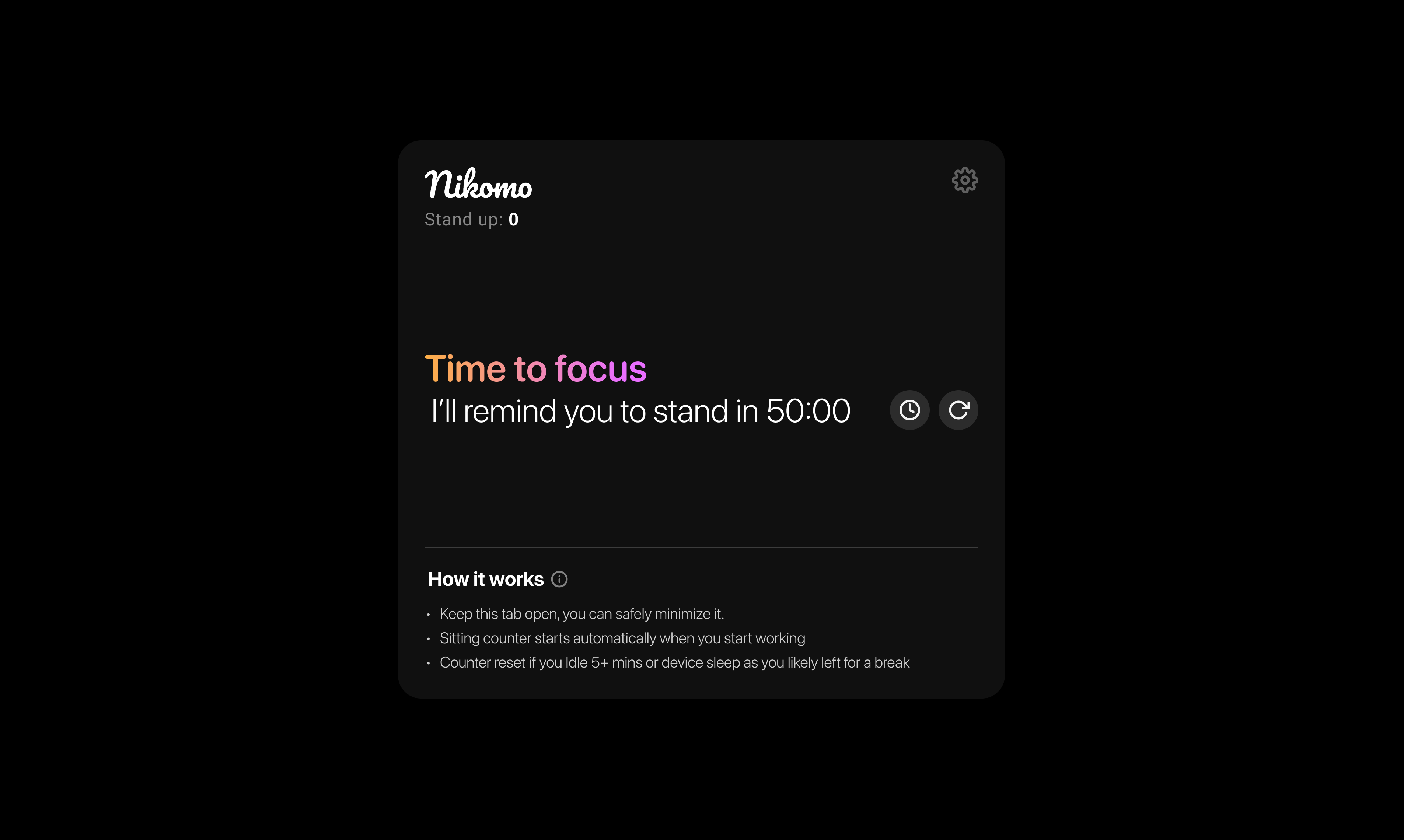 Nikomo gallery image