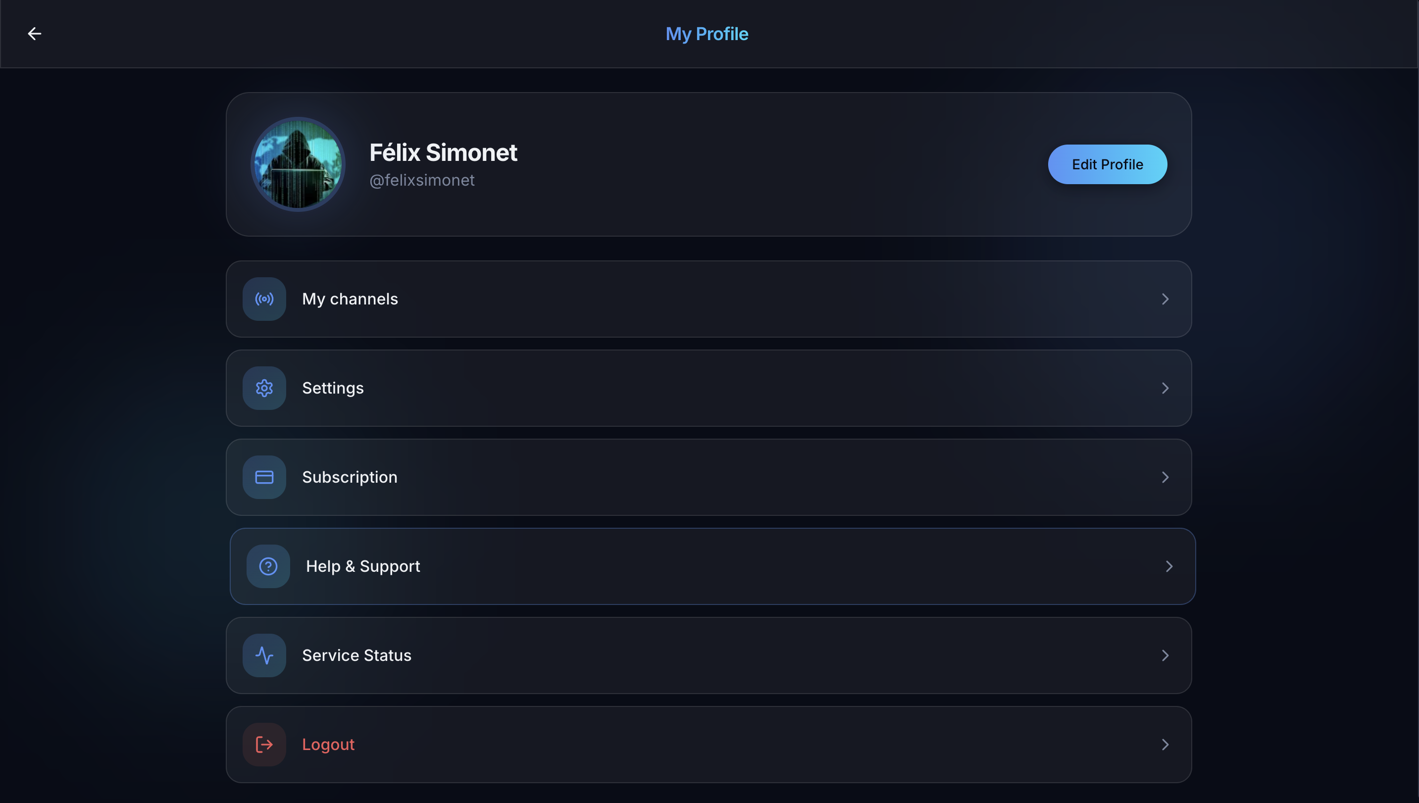 Ton Actu gallery image