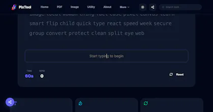 PixTool 2026 gallery image