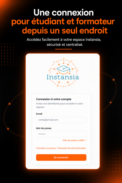 Instansia gallery image