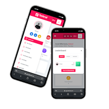 tethral gallery image