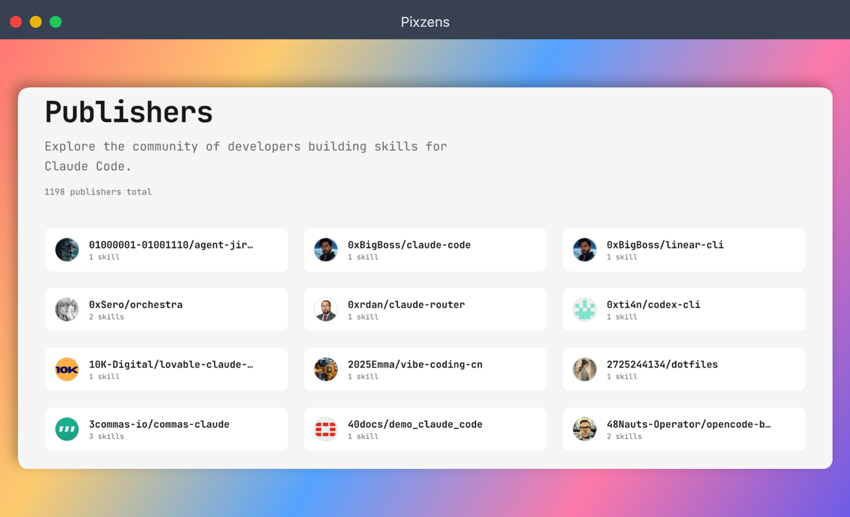 Agent Skills Guide gallery image