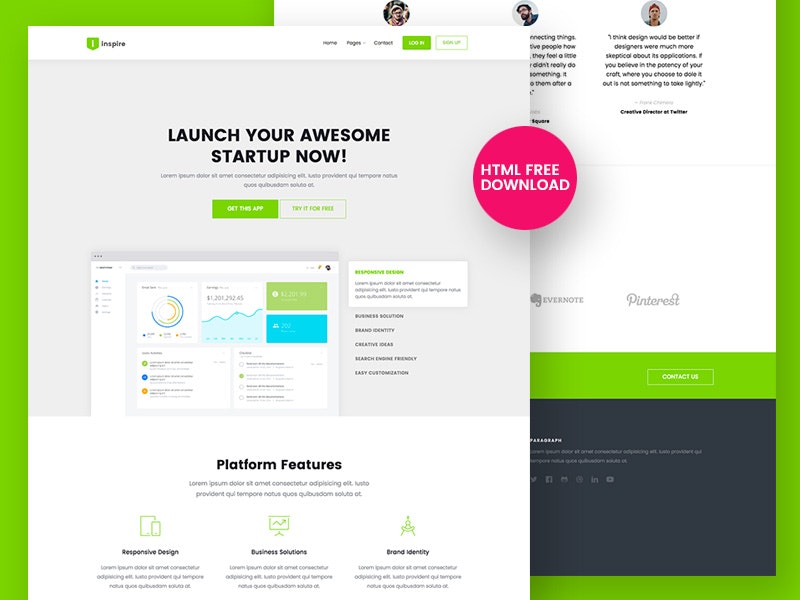 ProBootstrap.com gallery image