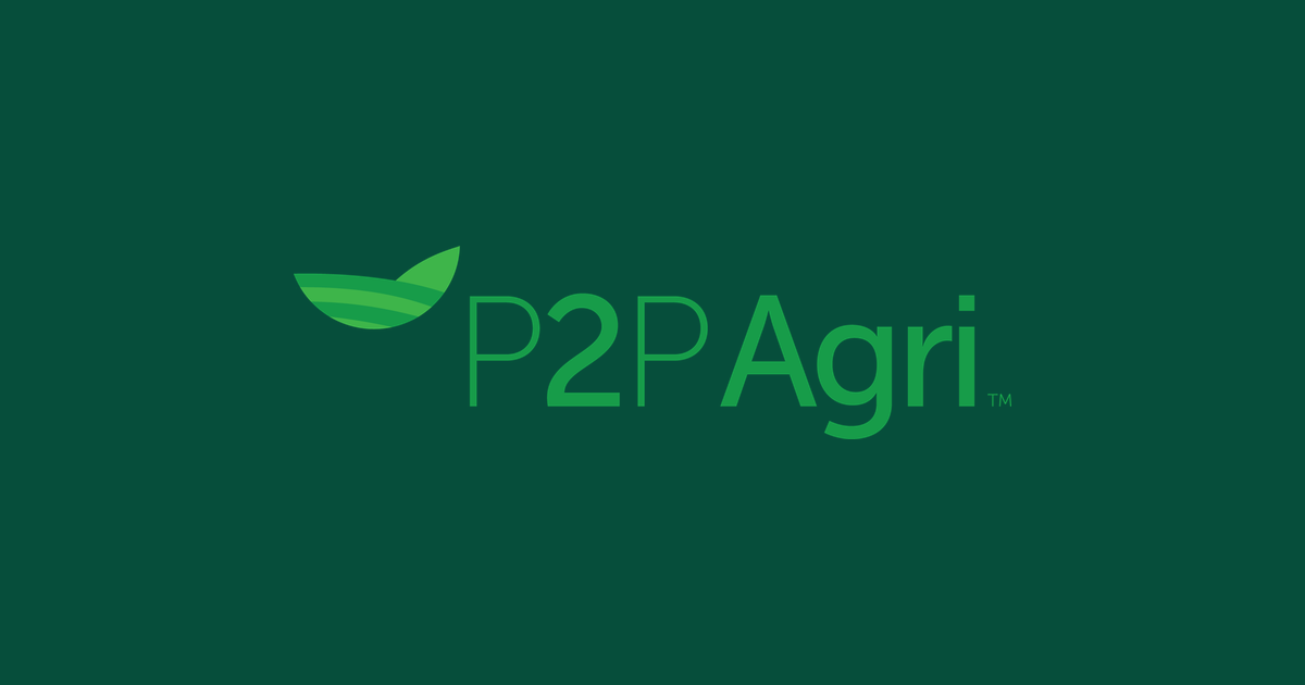 P2PAgri gallery image