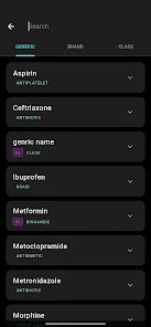 Medobo - Screenshot 5 showing product features and functionality