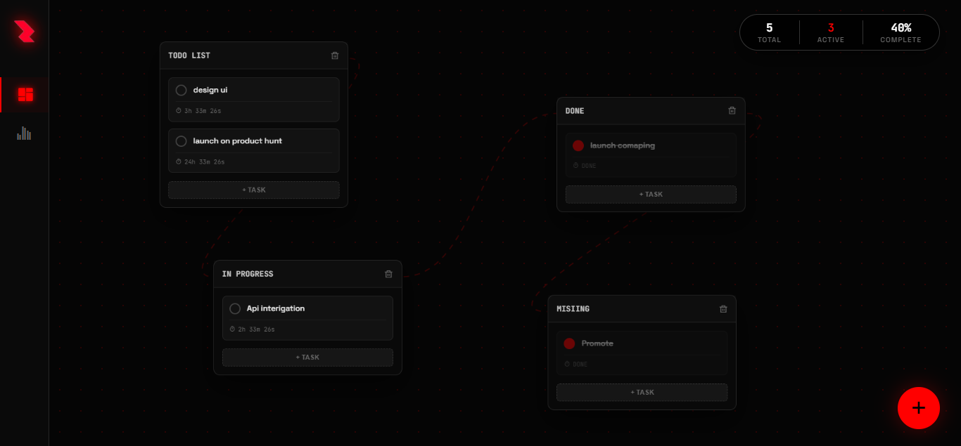 Repide - Main product screenshot demonstrating key features and user interface