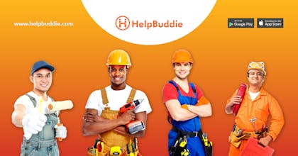 HelpBuddie gallery image