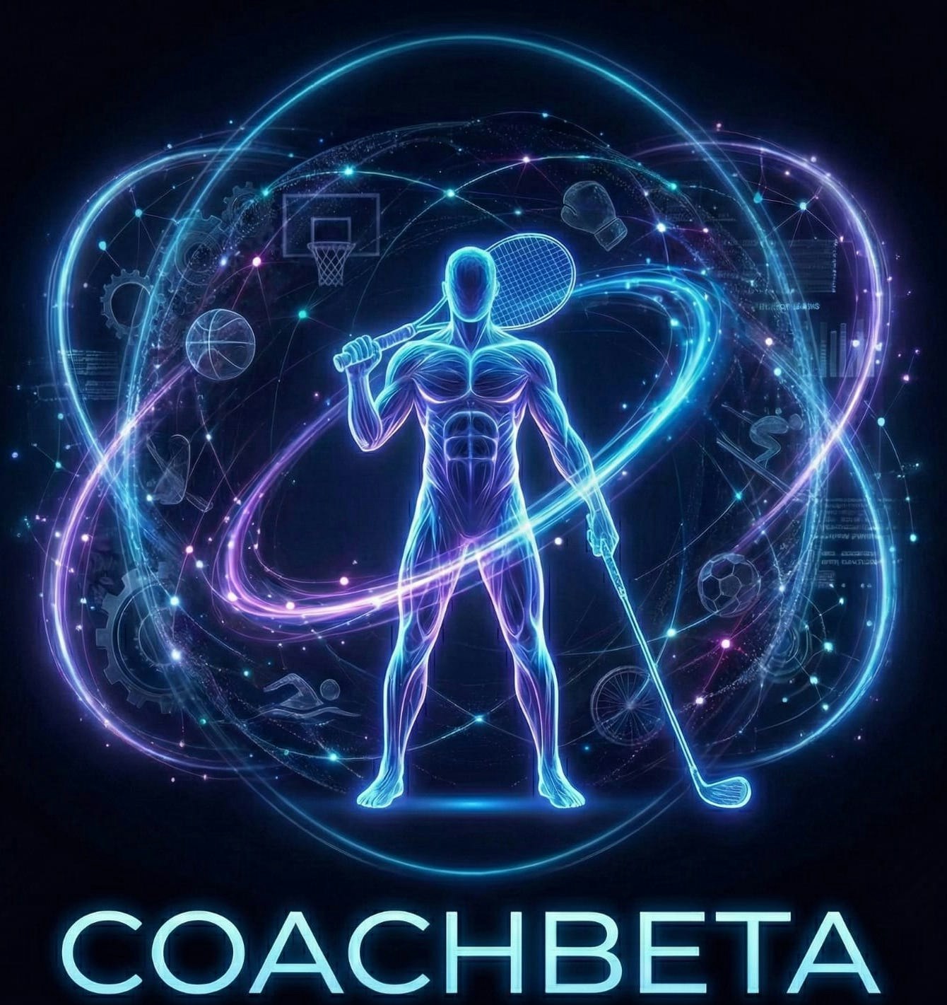CoachBeta logo